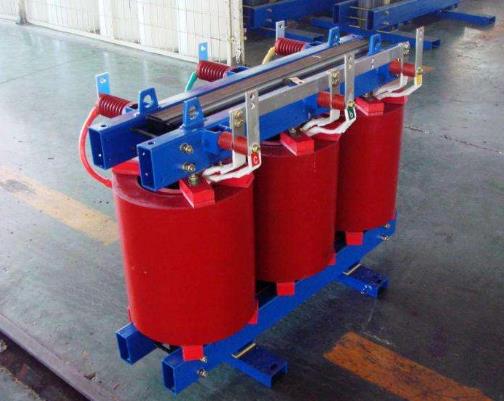 潍坊125KVA矿用变压器