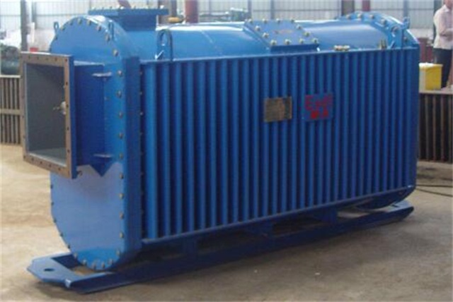 潍坊50KVA矿用变压器