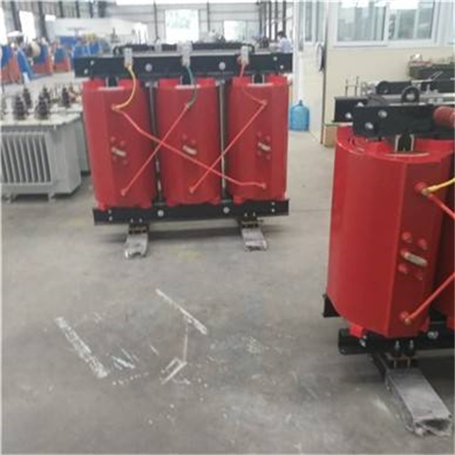 潍坊2500KVA矿用变压器